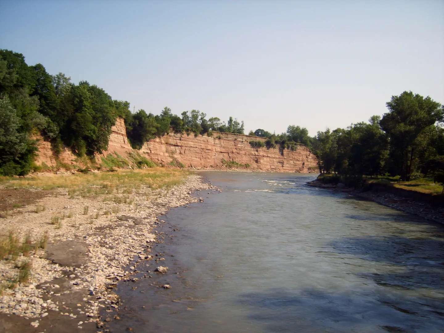 амурская область река белая