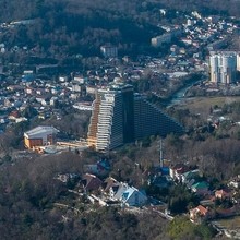 Оздоровительный комплекс Дагомыс