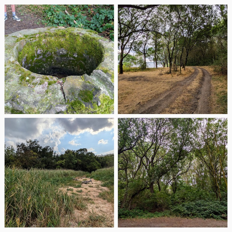 Урочище Сад Яхно