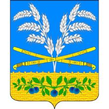 Герб станицы Петровской