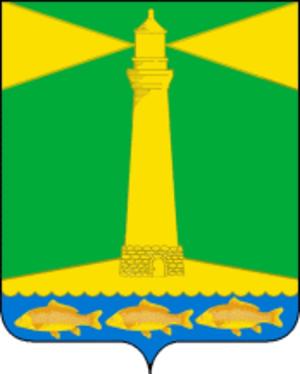 Герб сельского поселения Шабельского
